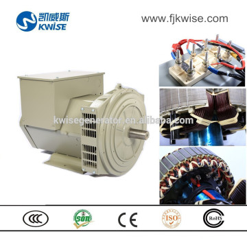 China Tops Generator manufactory Kwise diesel generator OEM